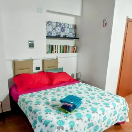 A Casa Nica Holiday home *