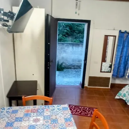 A Casa Nica * Palerme