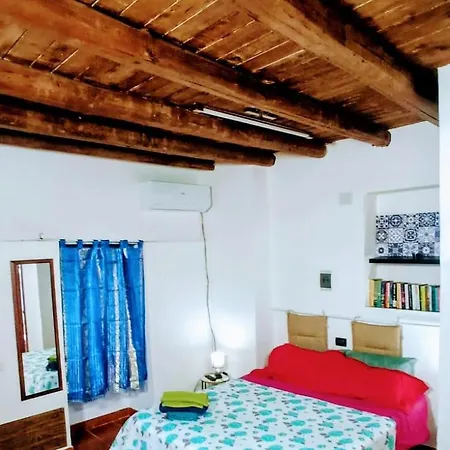 A Casa Nica *