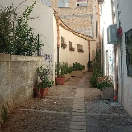 Holiday home A Casa Nica